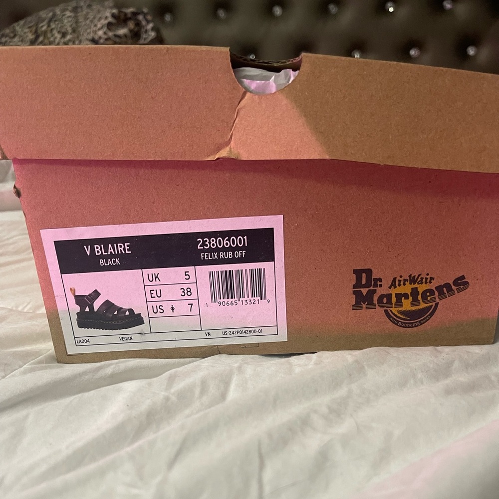 Dr.Martens Blair